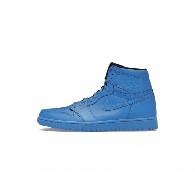 NIKE JORDAN 1 RETRO HIGH OG QUAI 54 (FRIENDS & FAMILY) 767119